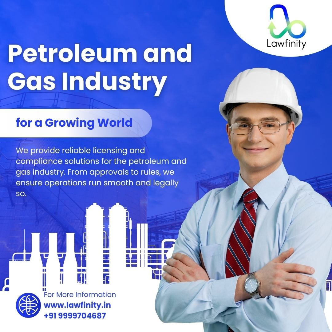 Trusted Business Support by Petroleum Safety License Consultants